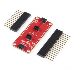 SparkFun Qwiic Shield for Thing Plus SparkFun19020601 SparkFun