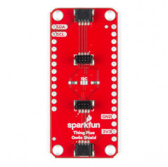 SparkFun Qwiic Shield for Thing Plus SparkFun 19020601 SparkFun