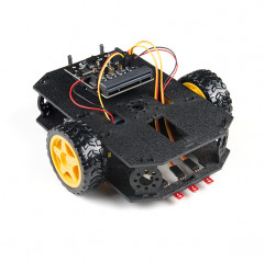 SparkFun micro:bot kit for micro:bit - v2.0 SparkFun 19020602 SparkFun