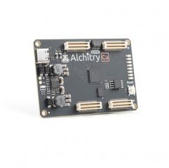 Alchitry Cu FPGA Development Board (Lattice iCE40 HX) SparkFun19020603 SparkFun
