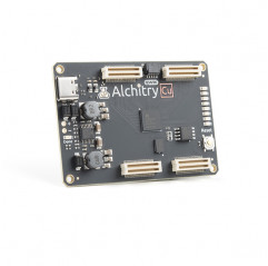 Alchitry Cu FPGA Development Board (Lattice iCE40 HX) SparkFun 19020603 SparkFun