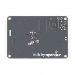 Alchitry Cu FPGA Development Board (Lattice iCE40 HX) SparkFun 19020603 SparkFun