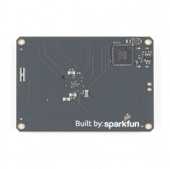 Alchitry Cu FPGA Development Board (Lattice iCE40 HX) SparkFun19020603 SparkFun