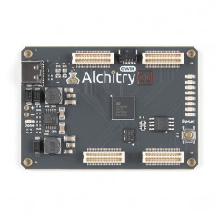 Alchitry Cu FPGA Development Board (Lattice iCE40 HX) SparkFun19020603 SparkFun