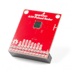 SparkFun Pulsed Radar Breakout - A111 SparkFun 19020604 SparkFun