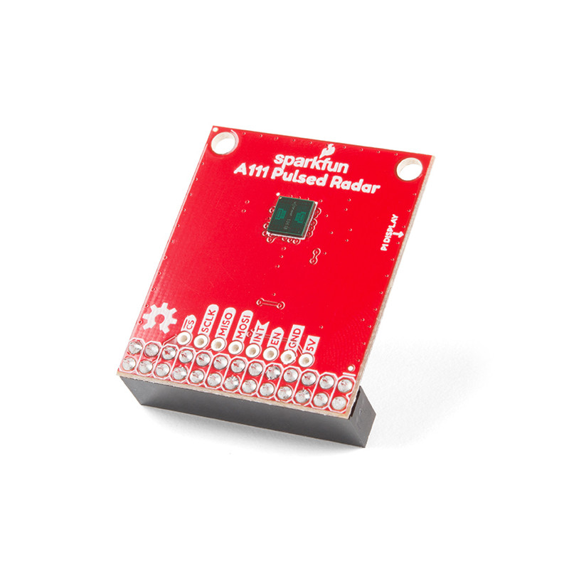 SparkFun Pulsed Radar Breakout - A111 SparkFun 19020604 SparkFun