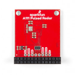 SparkFun Pulsed Radar Breakout - A111 SparkFun 19020604 SparkFun