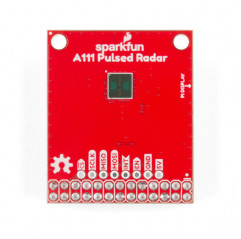 SparkFun Pulsed Radar Breakout - A111 SparkFun 19020604 SparkFun