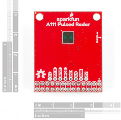 SparkFun Pulsed Radar Breakout - A111 SparkFun 19020604 SparkFun