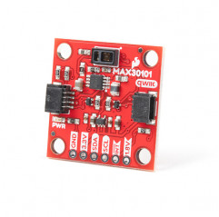 SparkFun Photodetector Breakout - MAX30101 (Qwiic) SparkFun19020605 SparkFun