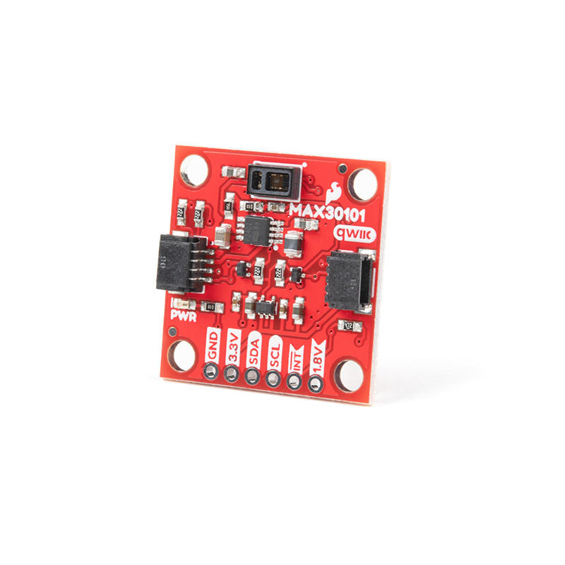 SparkFun Photodetector Breakout - MAX30101 (Qwiic) SparkFun 19020605 SparkFun