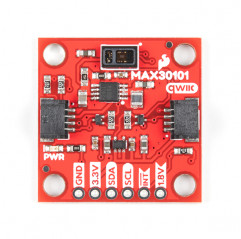 SparkFun Photodetector Breakout - MAX30101 (Qwiic) SparkFun19020605 SparkFun