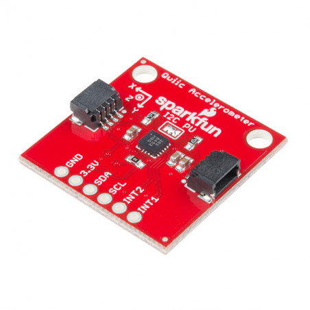 SparkFun Qwiic Ideation Kit
