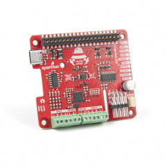 SparkFun Auto pHAT for Raspberry Pi SparkFun19020610 SparkFun