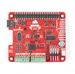 SparkFun Auto pHAT for Raspberry Pi SparkFun19020610 SparkFun