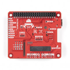 SparkFun Auto pHAT for Raspberry Pi SparkFun 19020610 SparkFun