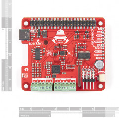 SparkFun Auto pHAT for Raspberry Pi SparkFun 19020610 SparkFun