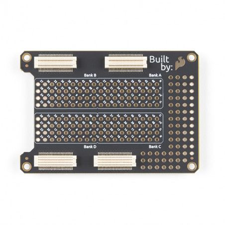 Alchitry Br Prototype Element Board