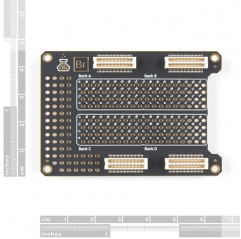 Alchitry Br Prototype Element Board SparkFun 19020611 SparkFun