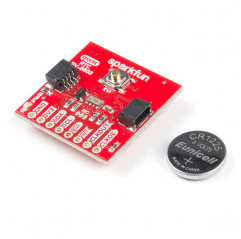 SparkFun Real Time Clock Module - RV-8803 (Qwiic) SparkFun19020613 SparkFun