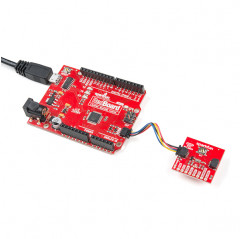 SparkFun Real Time Clock Module - RV-8803 (Qwiic) SparkFun 19020613 SparkFun