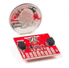 SparkFun Real Time Clock Module - RV-8803 (Qwiic) SparkFun 19020613 SparkFun