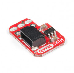 SparkFun Raspberry Pi 4 Basic Kit - 4GB SparkFun 19020614 SparkFun