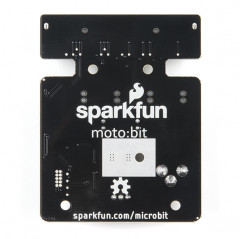 SparkFun moto:bit - micro:bit Carrier Board (Qwiic) SparkFun19020617 SparkFun