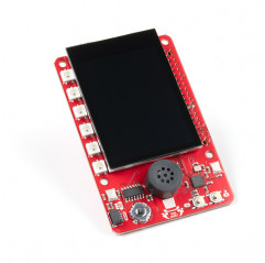 SparkFun Top pHAT for Raspberry Pi SparkFun 19020620 SparkFun