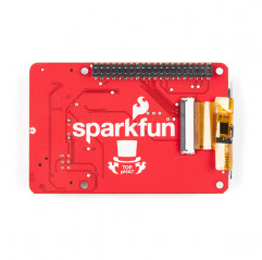 SparkFun Top pHAT for Raspberry Pi SparkFun 19020620 SparkFun