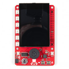 SparkFun Top pHAT for Raspberry Pi SparkFun 19020620 SparkFun