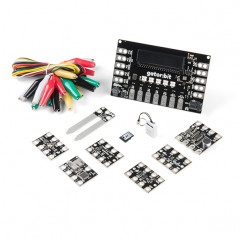 SparkFun gator:science Kit for micro:bit SparkFun 19020624 SparkFun