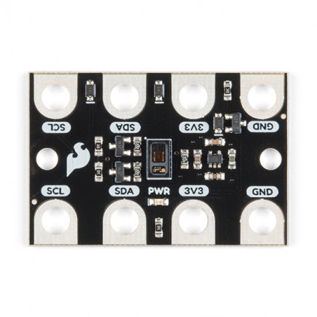 SparkFun gator:science Kit for micro:bit