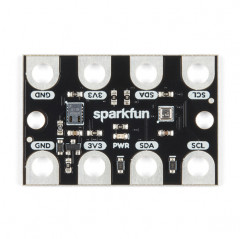 SparkFun gator:science Kit for micro:bit SparkFun19020624 SparkFun