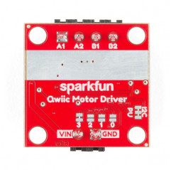 SparkFun Qwiic Motor Driver SparkFun19020625 SparkFun