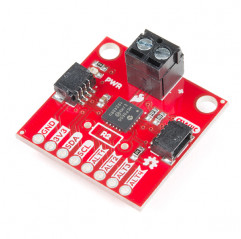 SparkFun Qwiic Thermocouple Amplifier - MCP9600 (Screw Terminals) SparkFun19020626 SparkFun