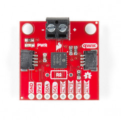 SparkFun Qwiic Thermocouple Amplifier - MCP9600 (Screw Terminals) SparkFun19020626 SparkFun