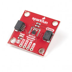 SparkFun Humidity Sensor Breakout - SHTC3 (Qwiic) SparkFun 19020627 SparkFun