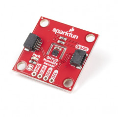 SparkFun Humidity Sensor Breakout - SHTC3 (Qwiic) SparkFun19020627 SparkFun