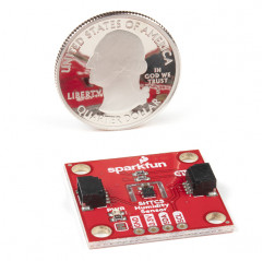 SparkFun Humidity Sensor Breakout - SHTC3 (Qwiic) SparkFun19020627 SparkFun