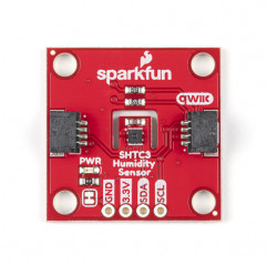 SparkFun Humidity Sensor Breakout - SHTC3 (Qwiic) SparkFun 19020627 SparkFun