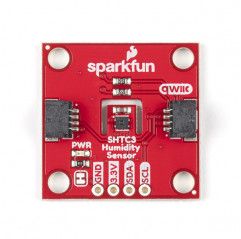 SparkFun Humidity Sensor Breakout - SHTC3 (Qwiic) SparkFun19020627 SparkFun