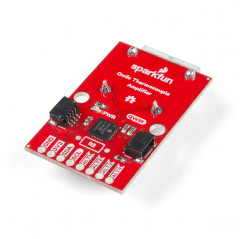 SparkFun Qwiic Thermocouple Amplifier - MCP9600 (PCC Connector) SparkFun 19020628 SparkFun