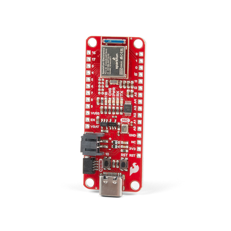 SparkFun Thing Plus - Artemis SparkFun 19020629 SparkFun