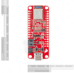 SparkFun Thing Plus - Artemis SparkFun 19020629 SparkFun