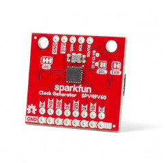 SparkFun Clock Generator Breakout - 5P49V60 (Qwiic) SparkFun 19020630 SparkFun