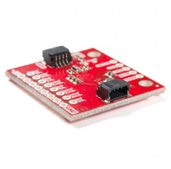 SparkFun Clock Generator Breakout - 5P49V60 (Qwiic) SparkFun 19020630 SparkFun