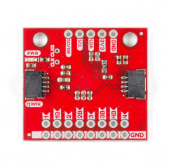 SparkFun Clock Generator Breakout - 5P49V60 (Qwiic) SparkFun 19020630 SparkFun