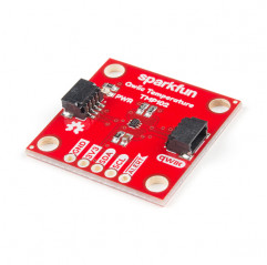 SparkFun Digital Temperature Sensor - TMP102 (Qwiic) SparkFun 19020634 SparkFun