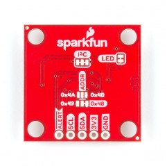 SparkFun Digital Temperature Sensor - TMP102 (Qwiic) SparkFun 19020634 SparkFun